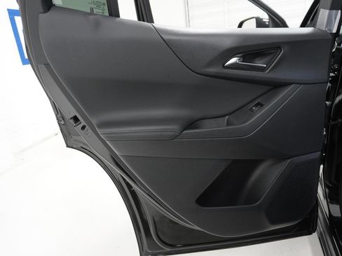 New 2026 Chevrolet Equinox LT AWD/4WD image 29