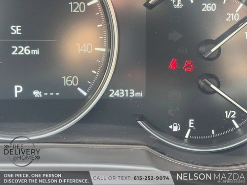 Certified 2023 MAZDA CX-5 Signature AWD/4WD image 18