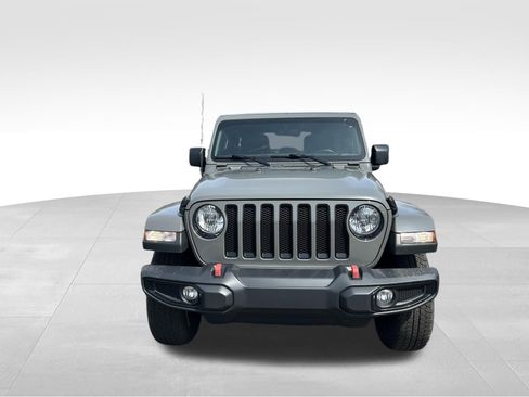Certified 2023 Jeep Wrangler Unlimited Sahara AWD/4WD image 9