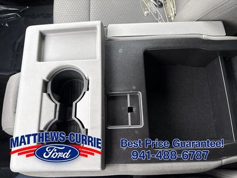 Certified 2017 Ford F150 XLT RWD image 21
