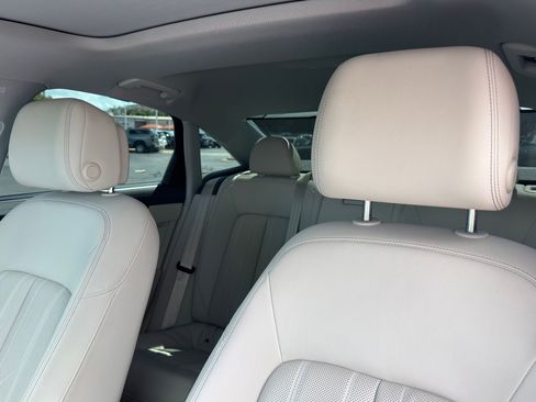 Used 2019 Audi A6 3.0T Premium Plus w/ Premium Plus Package AWD/4WD image 11