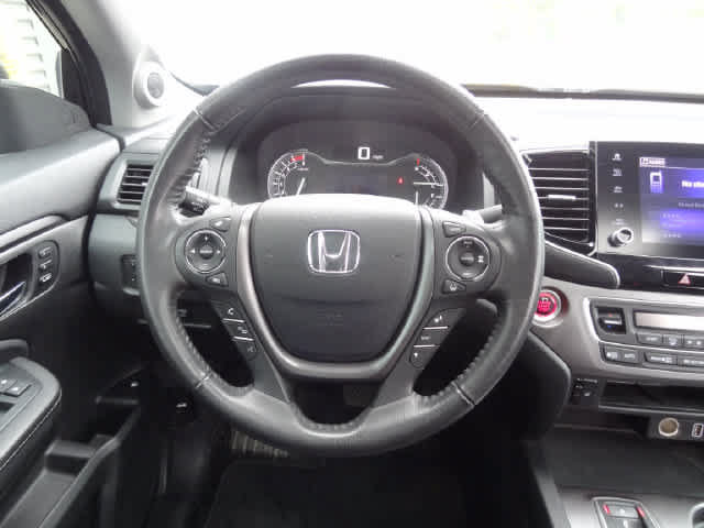 Used 2023 Honda Ridgeline RTL image 16