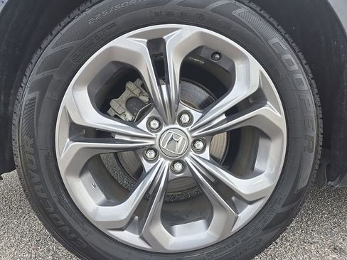 Used 2023 Honda Accord EX image 11