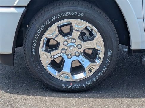 New 2025 RAM 1500 Lone Star image 12