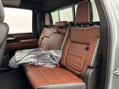 New 2026 GMC Sierra 2500 Denali Ultimate image 46