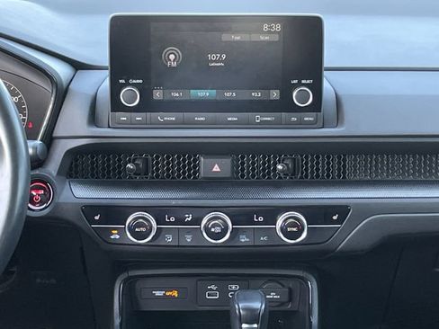 Used 2024 Honda CR-V Sport image 17