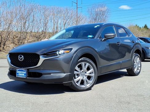 Certified 2023 MAZDA CX-30 AWD 2.5 S w/ Select Package image 1