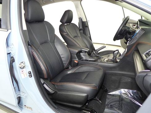 Used 2019 Subaru Crosstrek 2.0i Limited w/ Moonroof Package w/Navigation AWD/4WD image 19