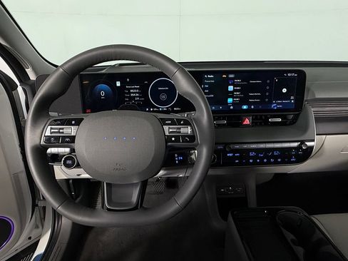 Used 2025 Hyundai Ioniq 5 Limited RWD image 14