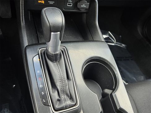 Certified 2024 Honda Civic LX image 19