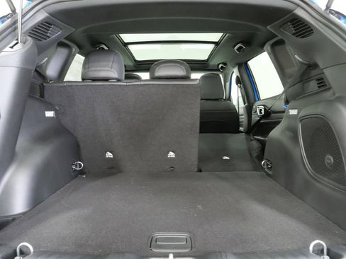 New 2026 Jeep Compass Latitude w/ Sun and Sound Group image 27