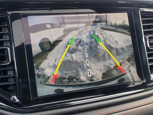 Used 2025 Dodge Durango R/T image 23