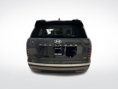 New 2026 Hyundai Palisade SEL image 14