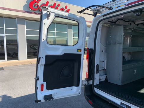 Used 2020 Ford Transit 250 Low Roof w/ Exterior Upgrade Package RWD image 32