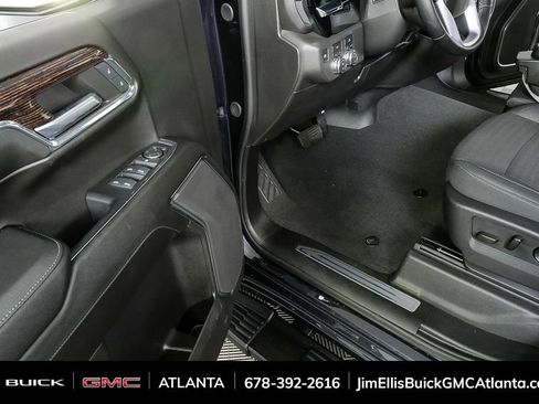 Used 2024 GMC Sierra 1500 Elevation image 7
