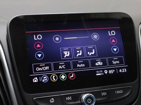 Used 2023 Chevrolet Malibu LT image 30