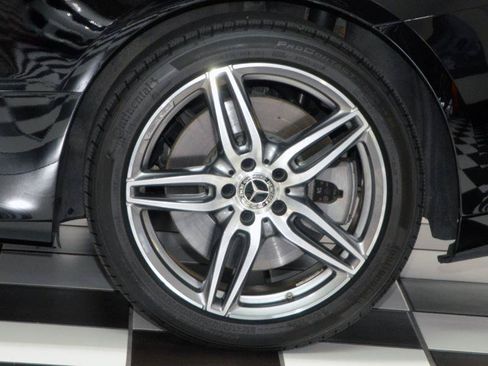 Used 2020 Mercedes-Benz E 450 4MATIC Cabriolet image 14