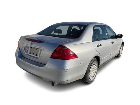 Used 2006 Honda Accord VP image 5