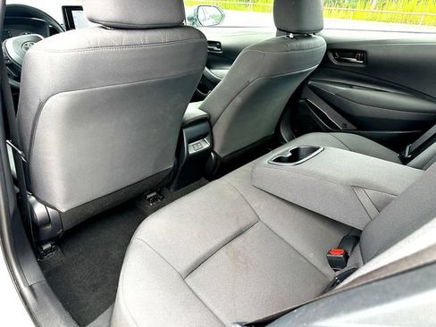 Used 2024 Toyota Corolla LE FWD image 18