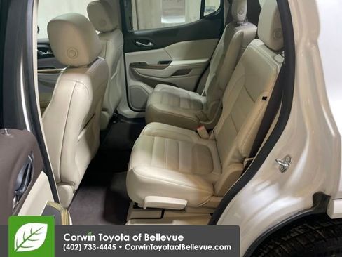 Used 2019 GMC Acadia Denali w/ Technology Package image 25