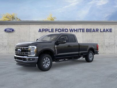 New 2025 Ford F350 XLT