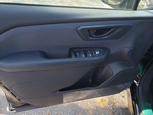 New 2026 Subaru Forester Premium image 10