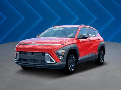 New 2026 Hyundai Kona SEL Sport