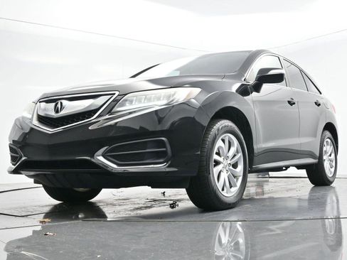 Used 2016 Acura RDX FWD w/ Technology Package image 45