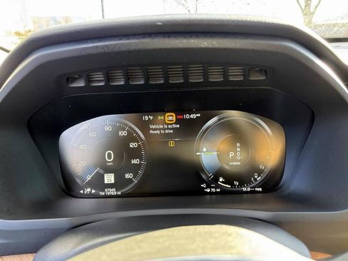 Used 2021 Volvo XC90 T8 Inscription Expression w/ Climate Package image 15