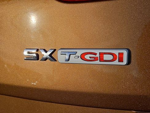 Used 2017 Kia Sportage SX image 30