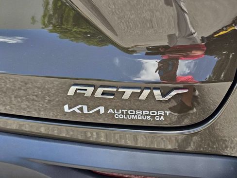 Used 2024 Chevrolet Trax ACTIV FWD image 10