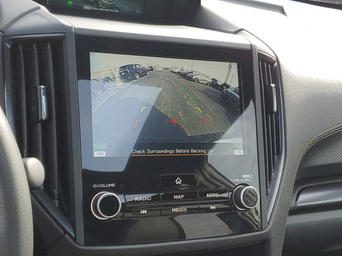 Certified 2025 Subaru Forester Wilderness image 25