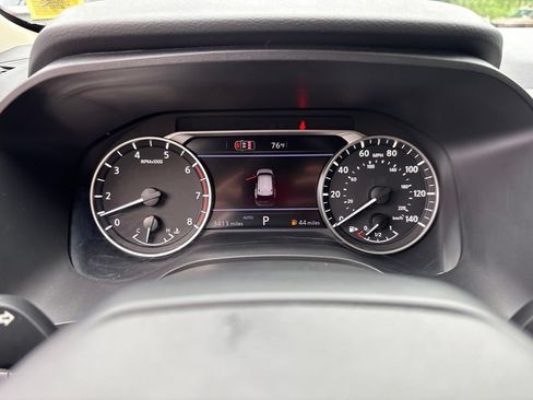 Certified 2026 Nissan Rogue SV AWD/4WD image 25