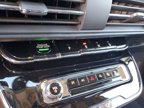 New 2026 Lincoln Corsair Reserve w/ Jet Appearance Package FWD image 29