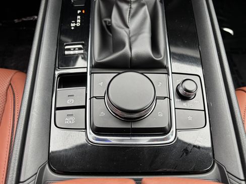 Certified 2025 MAZDA CX-50 2.5 Turbo w/ Premium Plus Pkg image 31