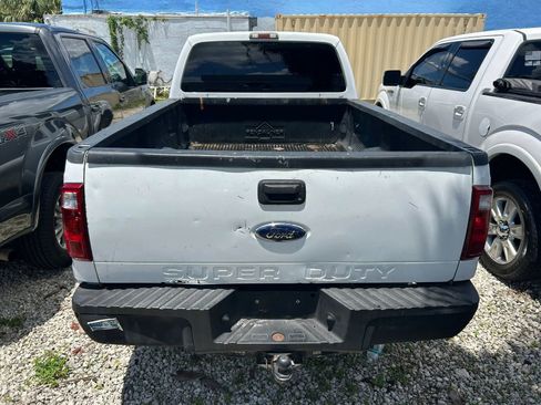 Used 2012 Ford F250 XL RWD image 7