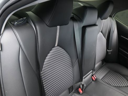 Used 2024 Toyota Camry SE w/ Convenience Package FWD image 35