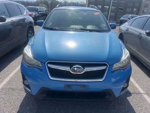 Used 2016 Subaru Crosstrek 2.0i Premium image 6