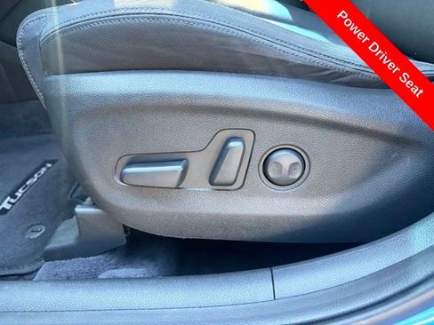 Used 2018 Hyundai Tucson SEL AWD/4WD image 35
