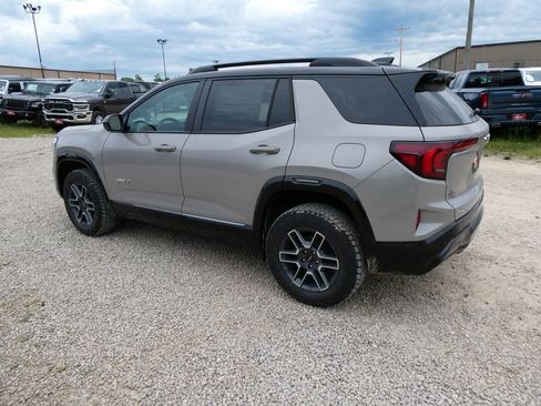 New 2026 GMC Terrain AT4 w/ Convenience Package III AWD/4WD image 6