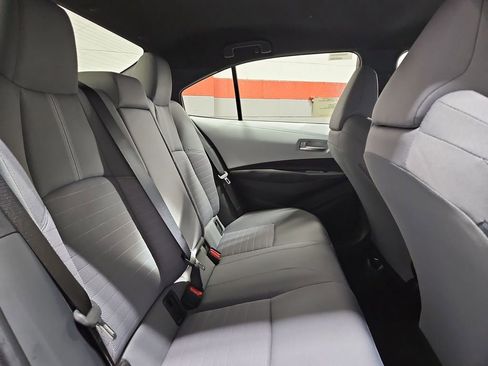 New 2026 Toyota Corolla SE image 22