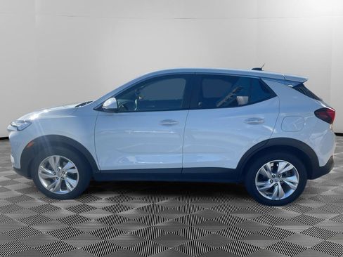 Used 2024 Buick Encore GX Preferred w/ Comfort Package image 7