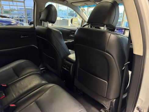 Used 2015 Lexus RX 350 AWD image 47