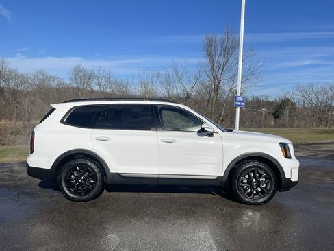Certified 2023 Kia Telluride SX Prestige X-Pro image 2