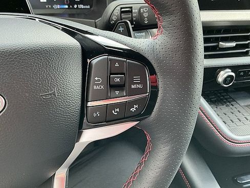 Used 2025 Ford Explorer ST w/ Sun And Sound Package image 30