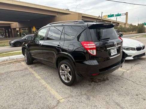 Used 2012 Toyota RAV4 Sport image 12