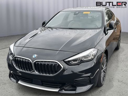 Used 2023 BMW 228i Gran Coupe w/ Convenience Package image 2