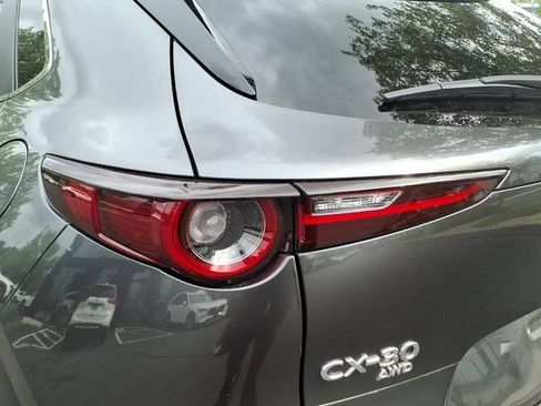 Certified 2023 MAZDA CX-30 AWD 2.5 S w/ Select Package image 16