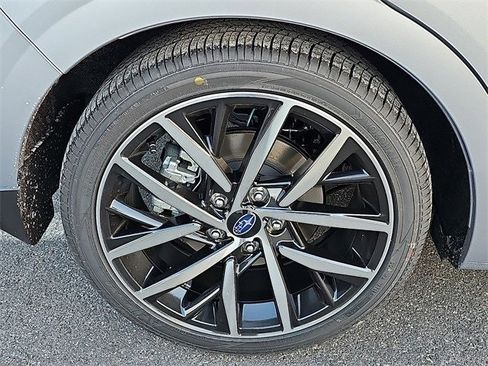 New 2026 Subaru Impreza 2.0i Sport image 7