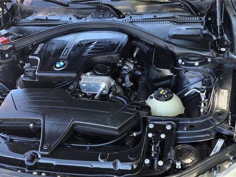 Used 2015 BMW 328i Sedan RWD image 19